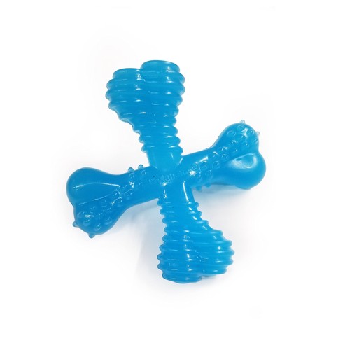 Nylabone gentle puppy dog - gentle,