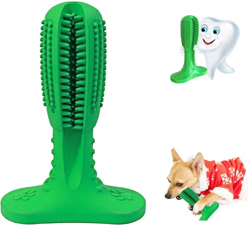Pet dog rubber finger - pet,