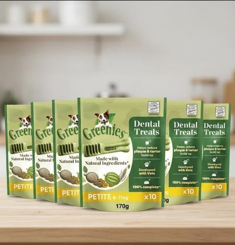 Greenies original adult petite - greenies,