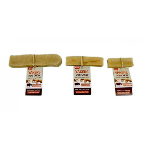 Yakers dog chew puppy - dog,