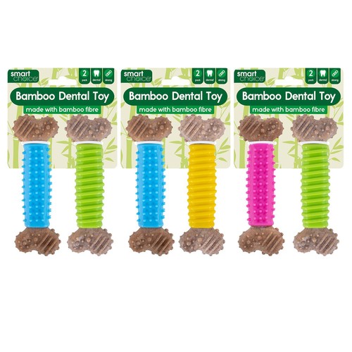 Set bamboo pet dog - set,