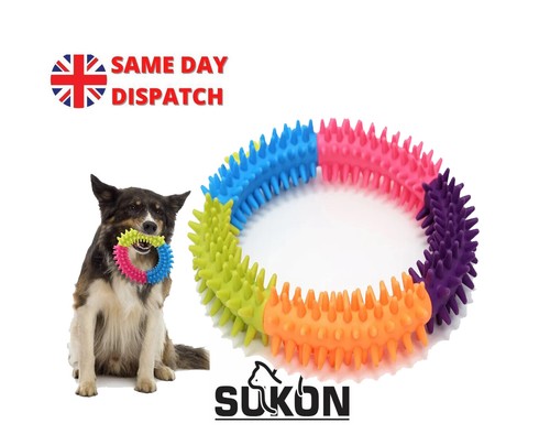 Dog soft rubber - dog,