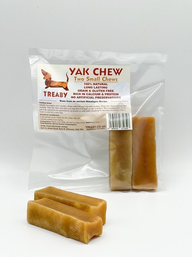 Treaby himalayan yak dog - yak,