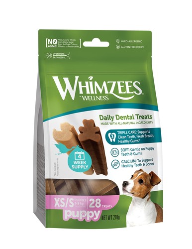 Hypoallergenic puppy dental - hypoallergenic,