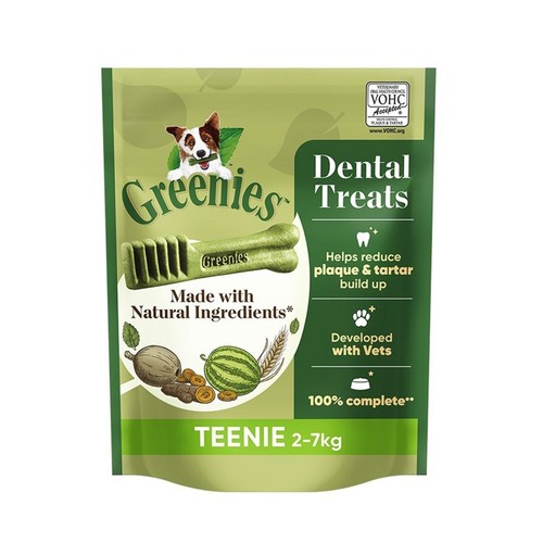 Greenies original teenie - 43,