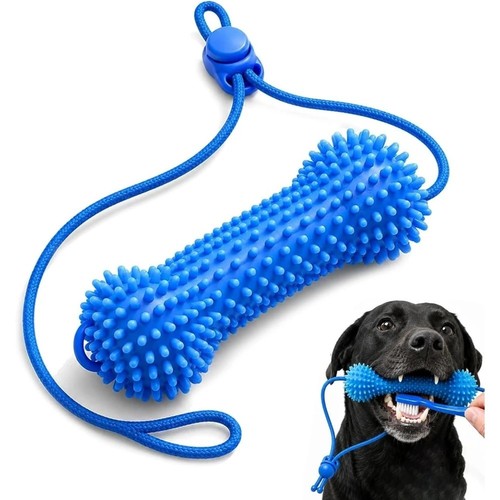 Dog dental chew - chew, toy