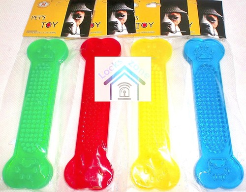 Dog puppy bone shaped 14cm - puppy,