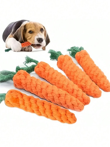 1pc carrot shaped pet - 1pc,