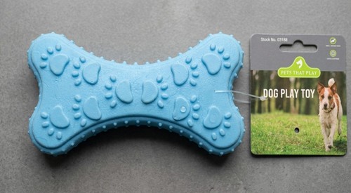 Puppy teething chew - puppy,
