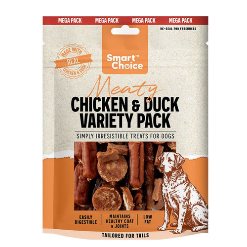 Pack assorted dog - pack,