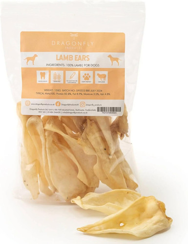 Lamb ears for - lamb,