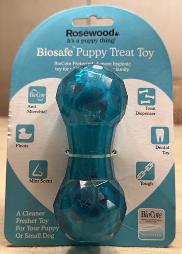 Rosewood biosafe puppy - puppy, treat
