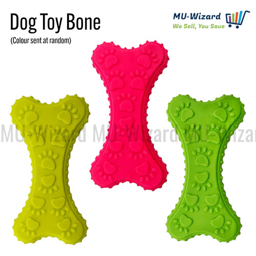 Puppy dog chew toy - puppy,