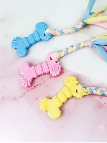 1pc puppy teething - chew,