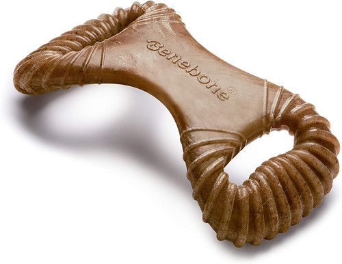 Dental dog chew toy for - chew,