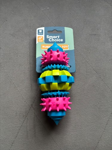 Tough dog chew toy - tough,