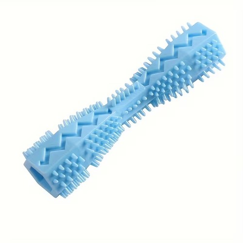 Dog chew stick toothbrush - dog,