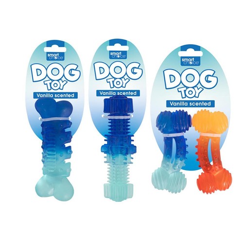 Vanilla scented screw - vanilla,