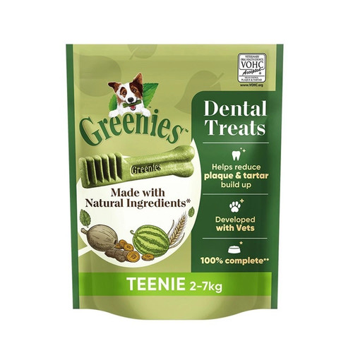 Greenies original teenie - 43,
