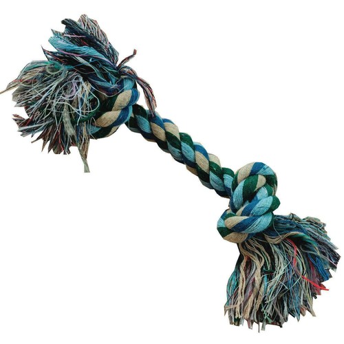 Strong dog tug - tug, rope
