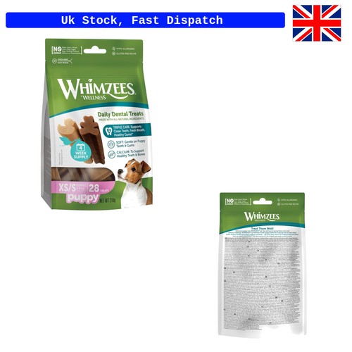 Chewable puppy sticks s - 28,